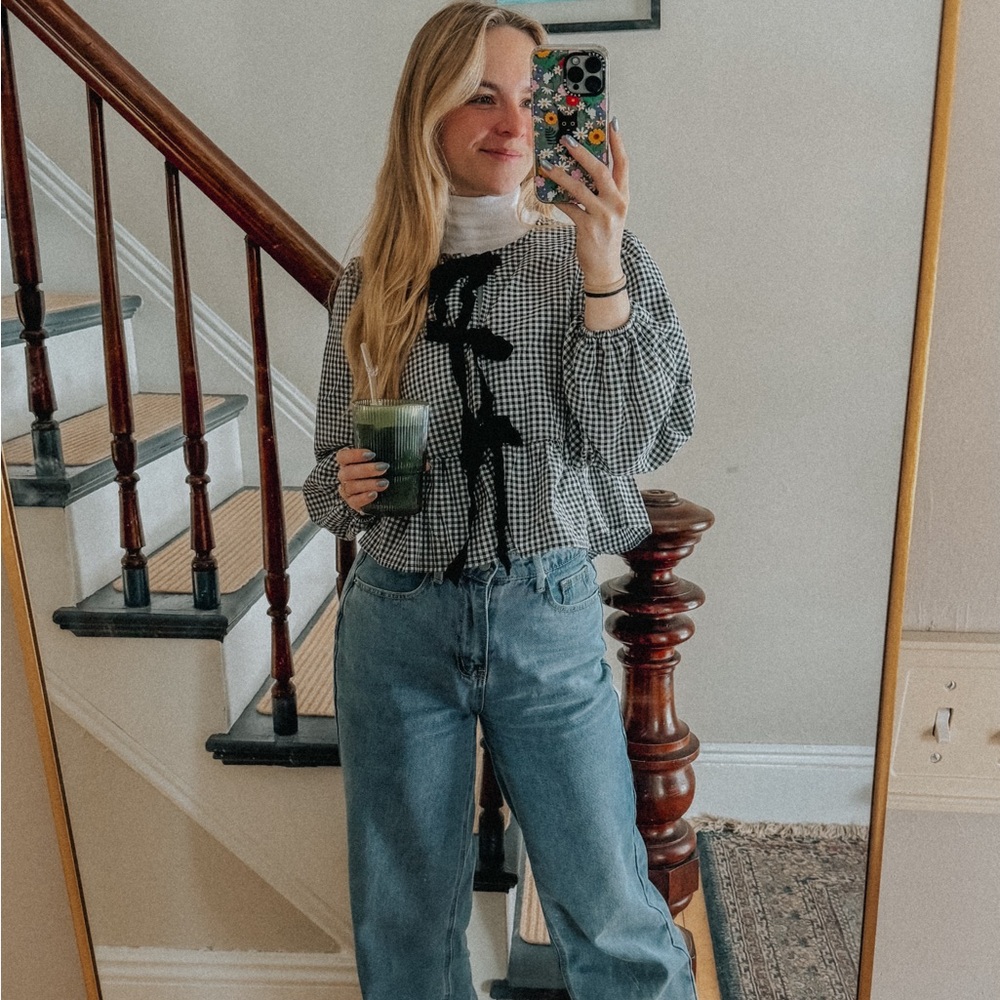 Meet your Posher, Molly